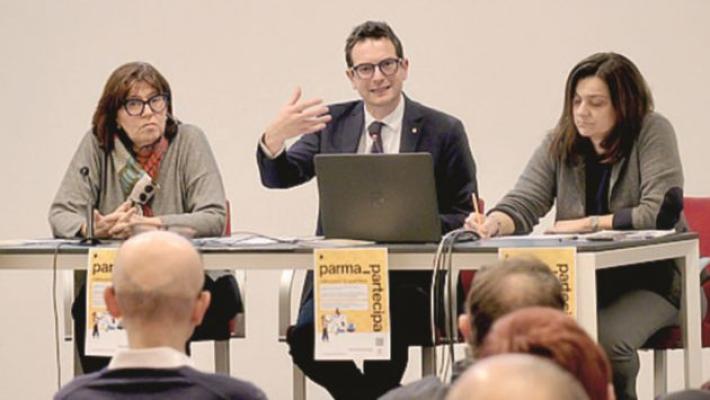 Laboratori di quartiere, partono i progetti