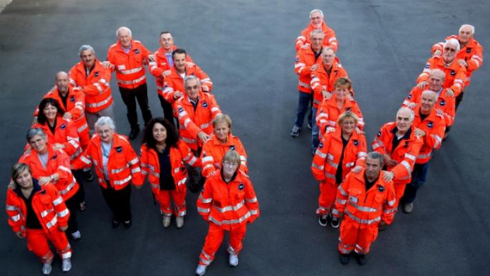 Assistenza, 50 anni di aiuto e solidariet&agrave;