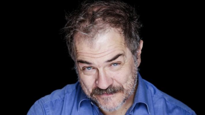 Andrea Pennacchi arriva a Parma: &laquo;Vi racconto l'Odissea e il mio vissuto personale&raquo;