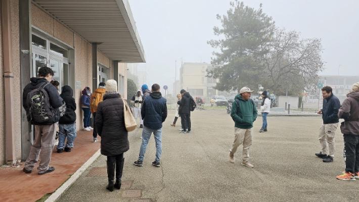 Gli uffici della Motorizzazione? Sono ancora in &laquo;lockdown&raquo;