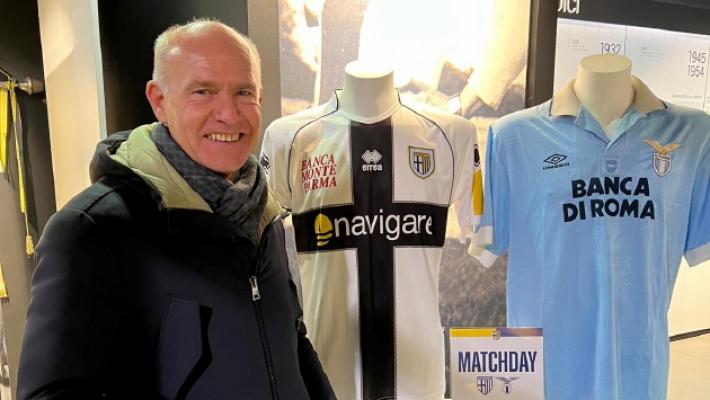 Ballotta: &laquo;Suzuki molto reattivo tra i pali&raquo;