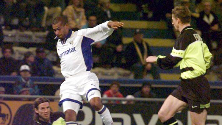 Il doppio ex Z&eacute; Maria: &laquo;L'Inter gioca a memoria, ma il Parma contro le big ha dimostrato di sapersi esaltare&raquo;