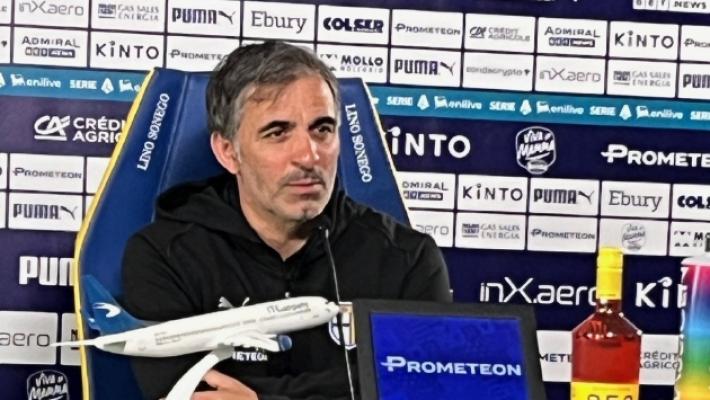 Per i crociati l'esame pi&ugrave; difficile con i nerazzurri campioni d'Italia