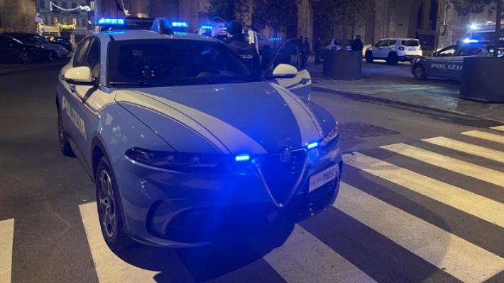 Dopo la rissa in via Verdi, l'allarme del quartiere: &laquo;Basta, siamo sfiniti&raquo;