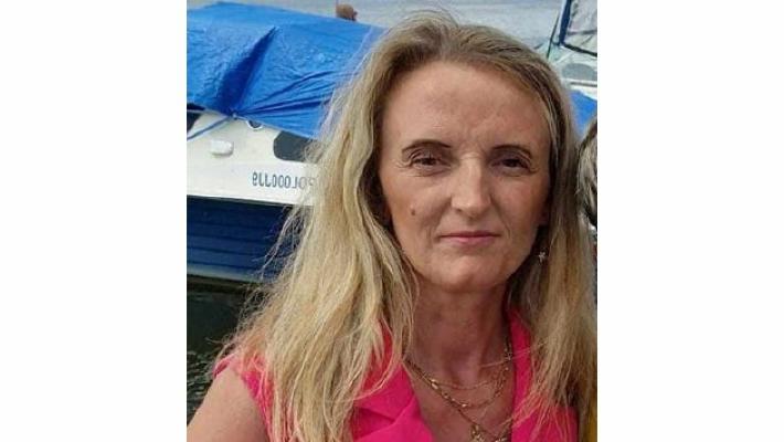 Il dramma di Monika Procnal, la 46enne morta nel tragico schianto