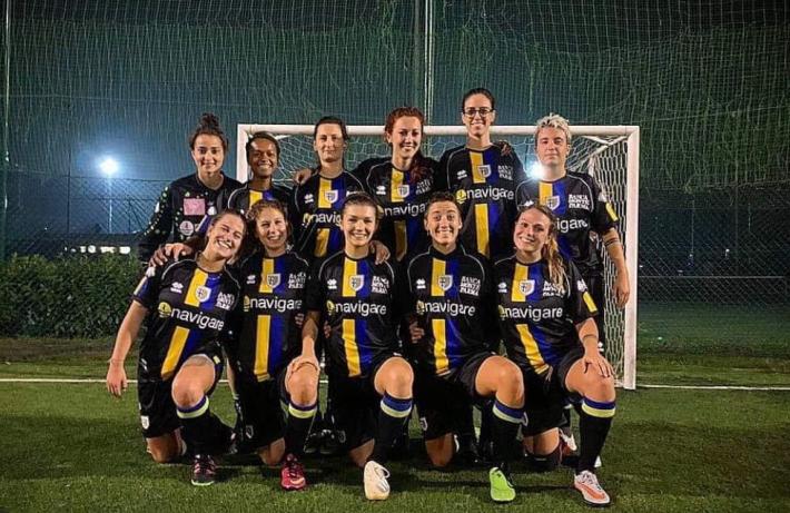 Michela, le compagne di calcetto sotto choc