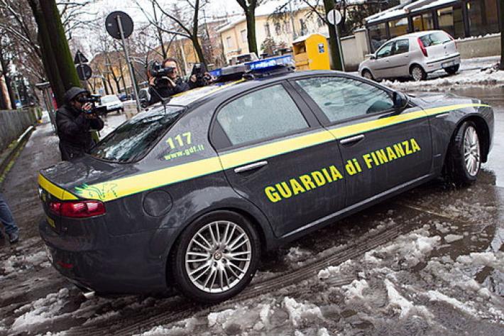 Public Money, la Procura: "Rinvio a giudizio per Vignali e gli altri"