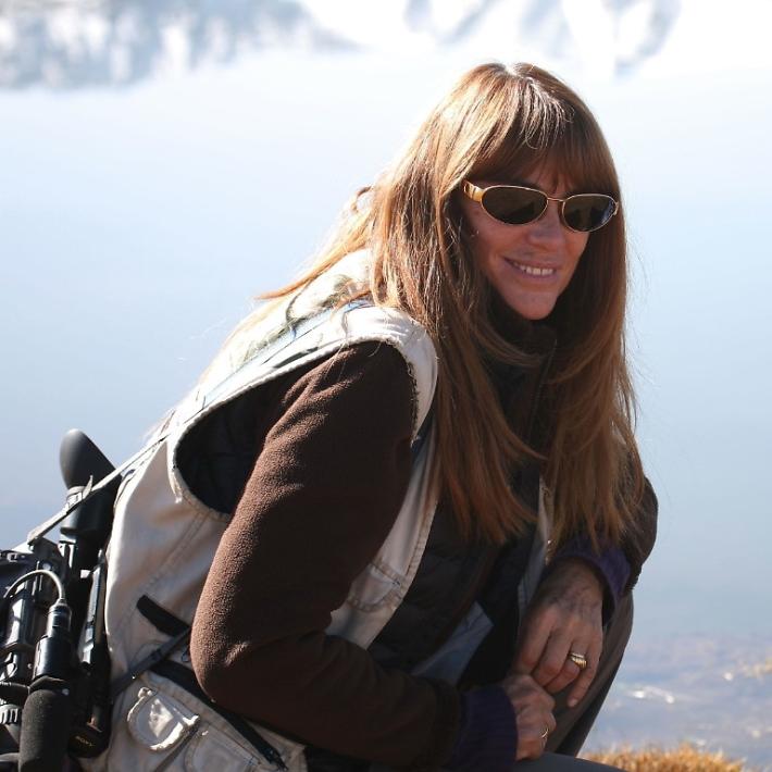 Reportage di viaggio 