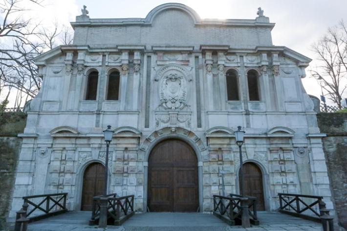 Il FAI:  sulla Cittadella occorre puntare in alto