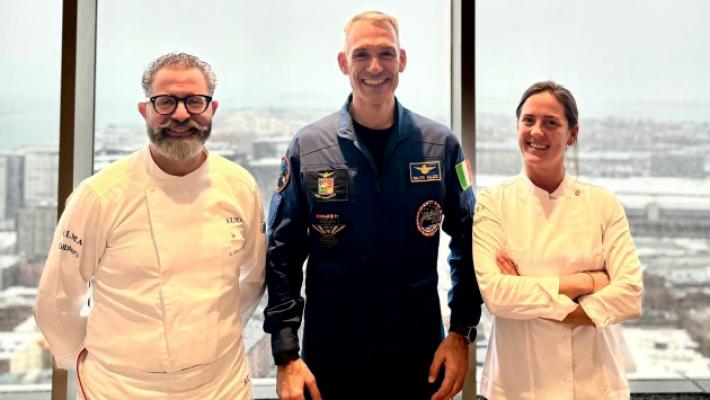 Parma protagonista al Festival della creativit&agrave; italiana di Boston