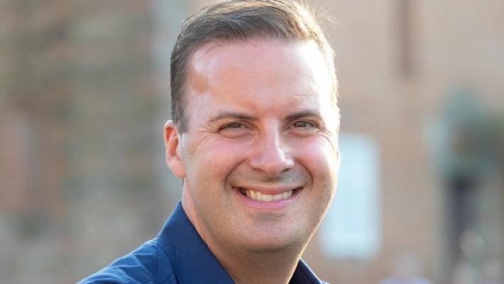 Felino, addio a Luca Pescatori: aveva solo 42 anni