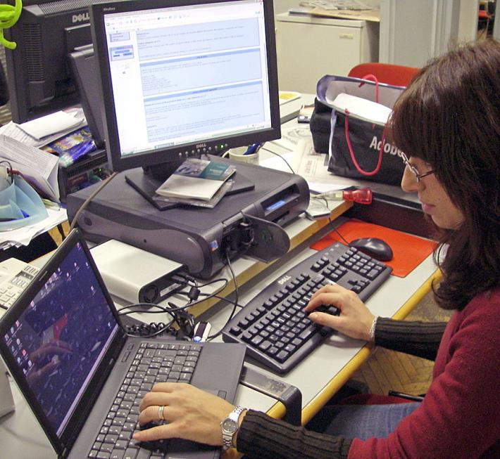 Ecco 37 offerte per chi cerca lavoro