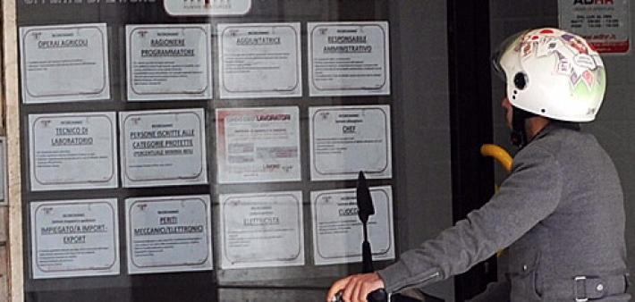 Offerte di lavoro a cura di Publiedi