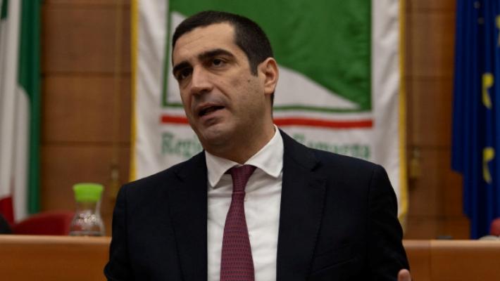 De Pascale: &laquo;Difesa del Parmigiano e collegamento con la Liguria, le priorit&agrave; per Parma&raquo;