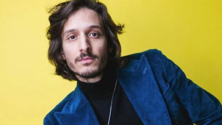 Dario Aita, dopo &laquo;Parthenope&raquo;, a Parma con un nuovo progetto: &laquo;Lavorare con Sorrentino ti cambia la vita&raquo;