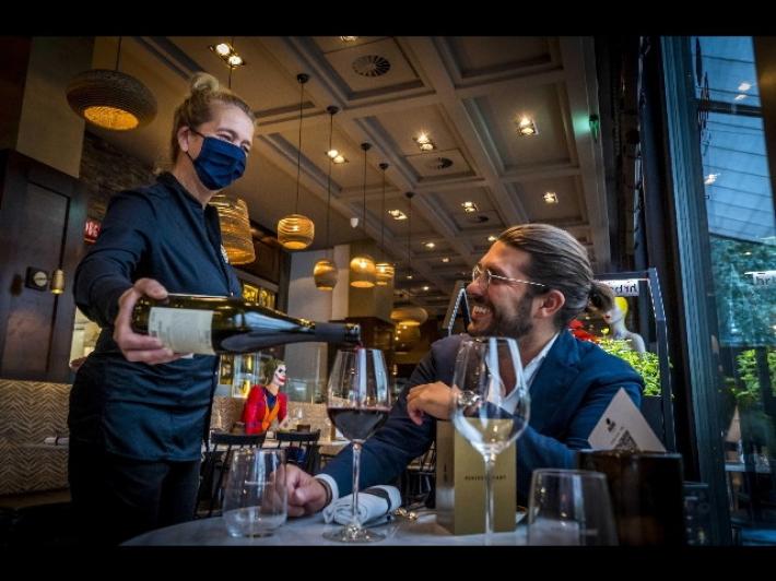  Verso ristori del 150% per bar-pasticcerie, 200% per i ristoranti 