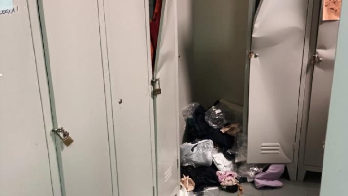 Al Maggiore furti e aggressioni