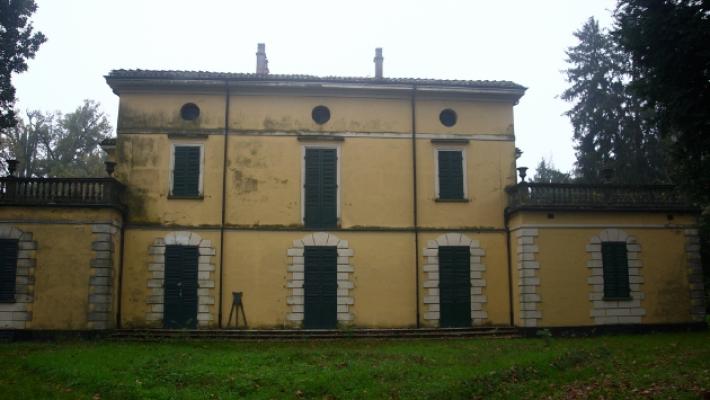Esproprio di Villa Verdi, tutti i commenti