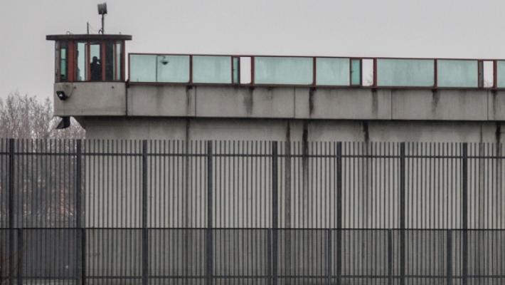 Al telefono, in cella di alta sicurezza: camorrista condannato