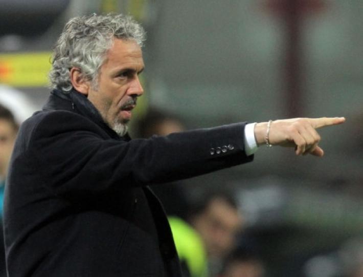 Donadoni verso la panchina dello Spezia