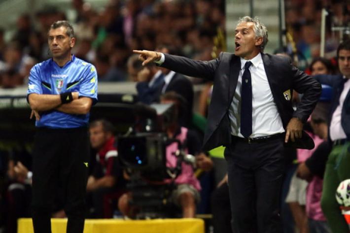 Tg sport speciale dilettanti