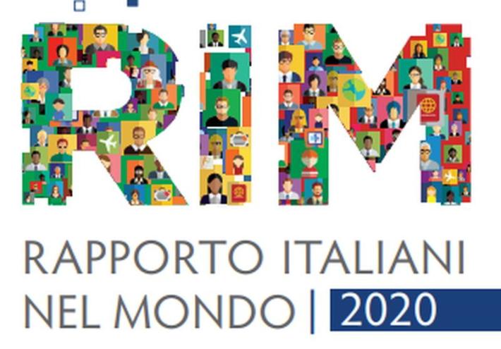 Sono 5,5 milioni gli italiani all'estero, uno su tre &egrave; laureato