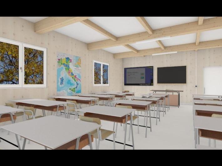 Eramo: &laquo;Chiedeteci qualche volta cosa ne pensiamo&raquo;