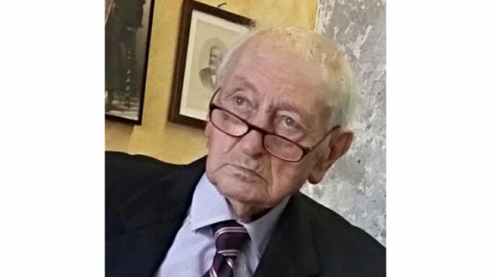 Rosselli, rigore e impegno: una vita in banca