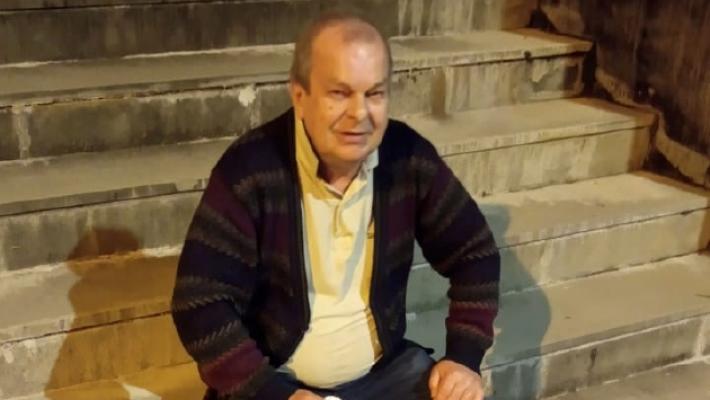 Addio a Paolo Abbati (il &laquo;biondo), parmigiano vero