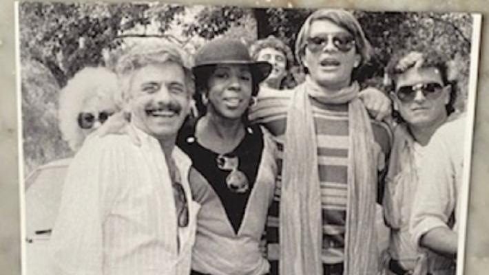 Emilio Leoni, star parmigiana tra le luci di Cinecitt&agrave;