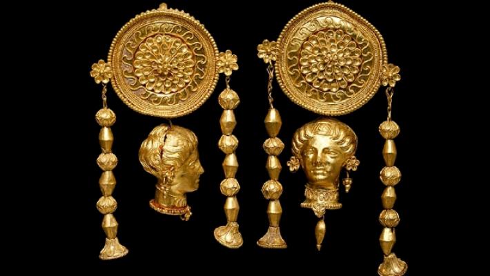 Quando Parma salv&ograve; l'Oro di Taranto