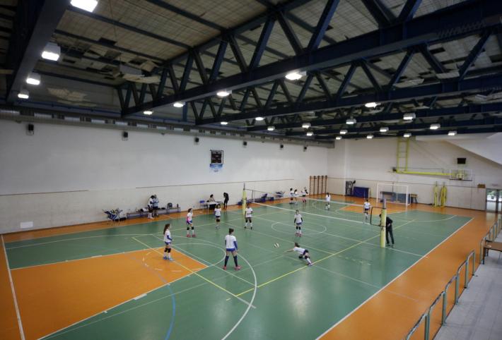 Bosi: &laquo;Impianti comunali aperti, lo sport non si ferma&raquo;