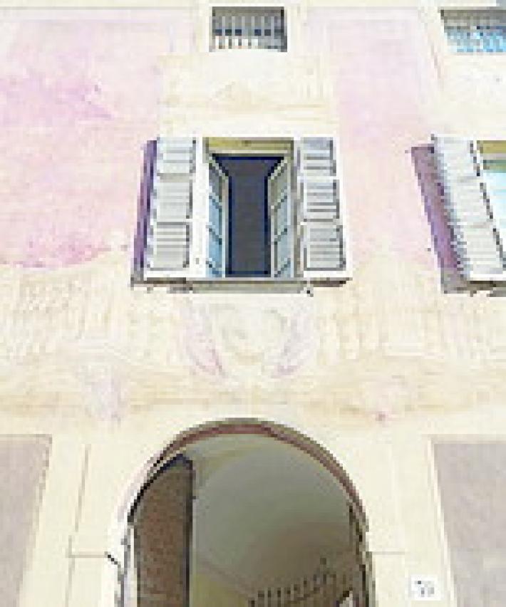 Alla scoperta di Palazzo Piazza Cordero