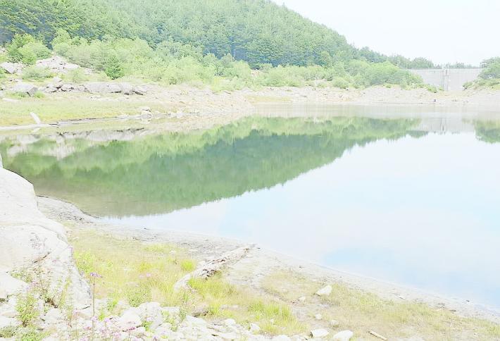 Ballano e Verde, l'appello di Bodria alla Regione per far rivivere le dighe