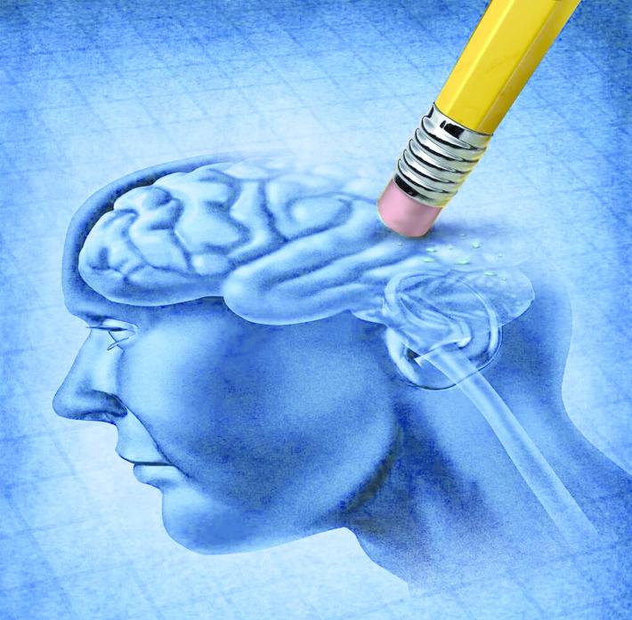 Aiuto, non ricordo! Quei vuoti di memoria