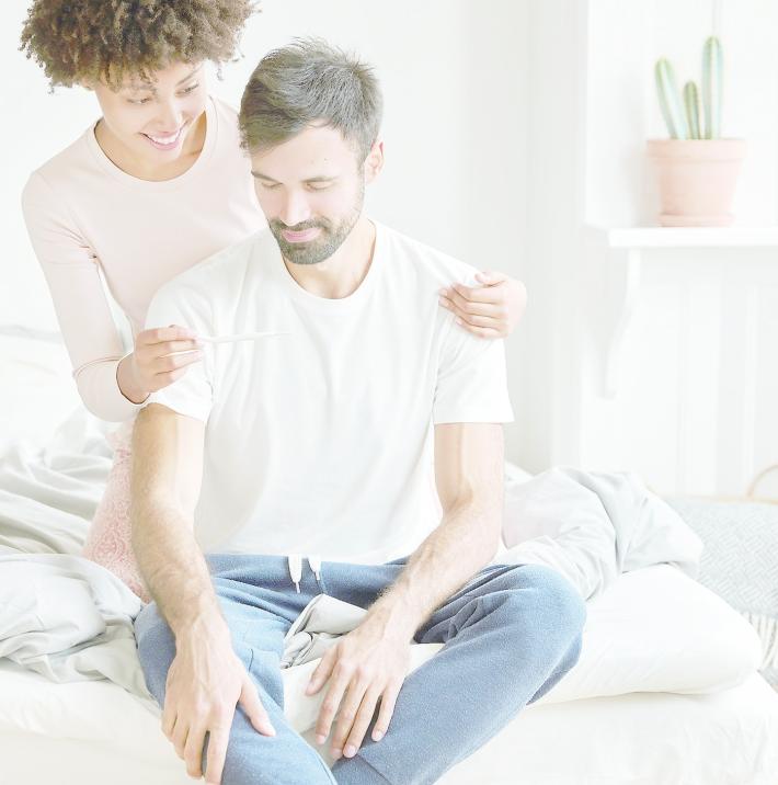 Rebus fertilit&agrave;:  quando il  beb&eacute; non arriva