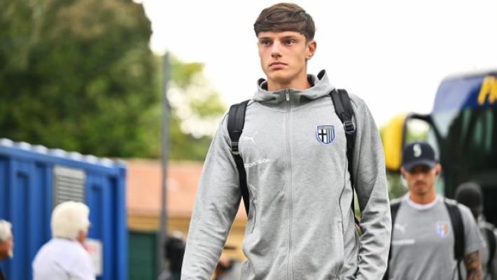 Oggi Giovanni Leoni compie 18 anni: contro la Roma da maggiorenne