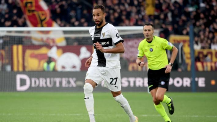 Le pagelle del Parma: crollo verticale, Hernani tuttofare