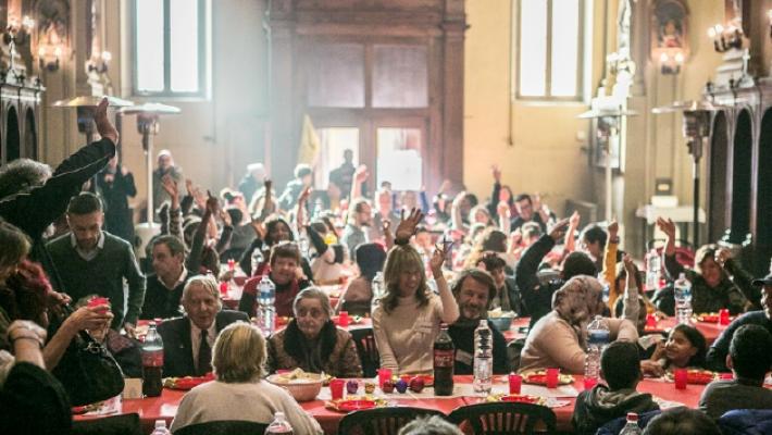 Gli &laquo;invisibili&raquo; del Natale: poveri in aumento