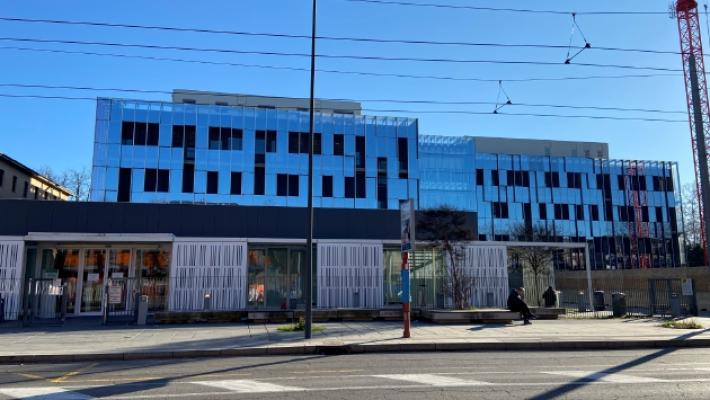 Pronto soccorso pediatrico, oltre 21mila accessi nel 2024