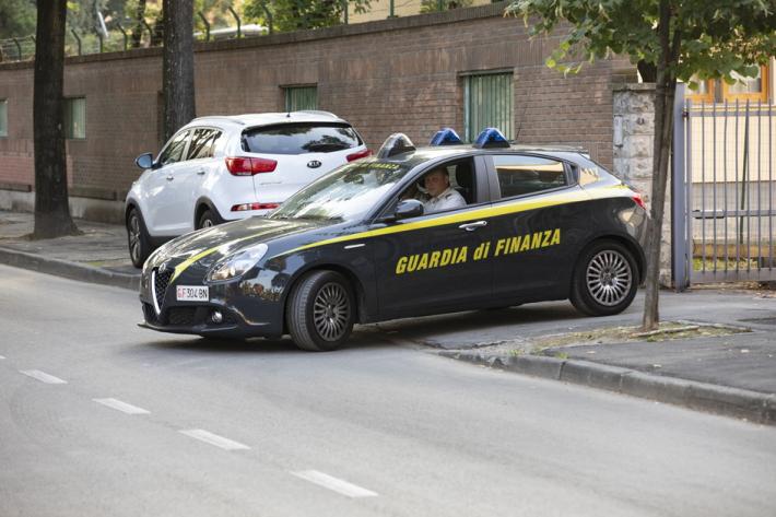 Condannati i &laquo;maghi&raquo; delle false fatture. E via libera alla confisca di 10 milioni