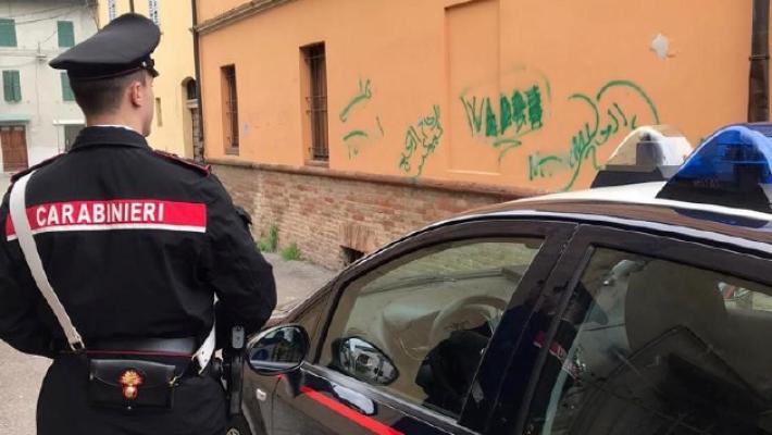 Lieto fine a Natale: salvato all'ultimo momento dalla ex