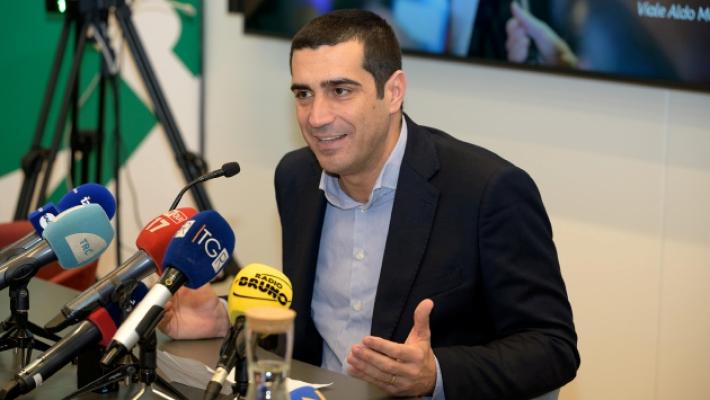 De Pascale: &laquo;Le infrastrutture a Parma? Il Governo batta un colpo&raquo;