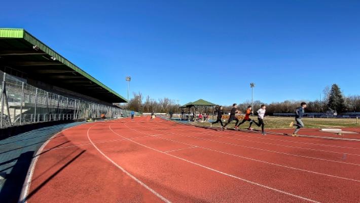 Assegnati i lavori per la pista di atletica Lauro Grossi: cantiere al via a maggio