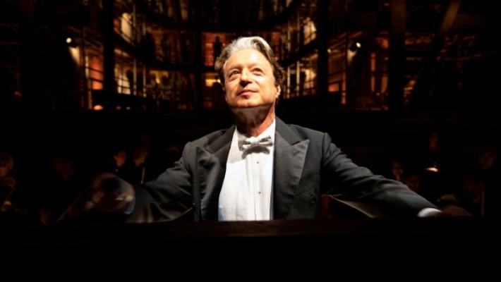 &laquo;Alla Gioia&raquo;, doppio concerto di Capodanno di Roberto Abbado: &laquo;Il primo ricordo in musica? A tre anni, sotto il pianoforte di pap&agrave;&raquo;