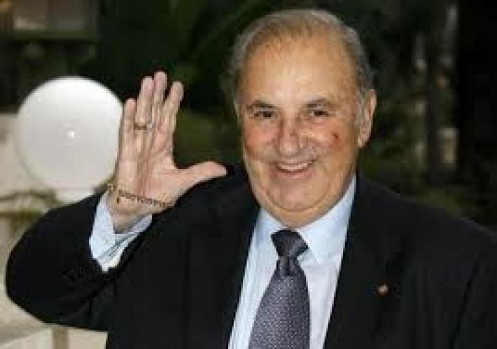 Carlo Bergonzi, un ricordo del grande artista