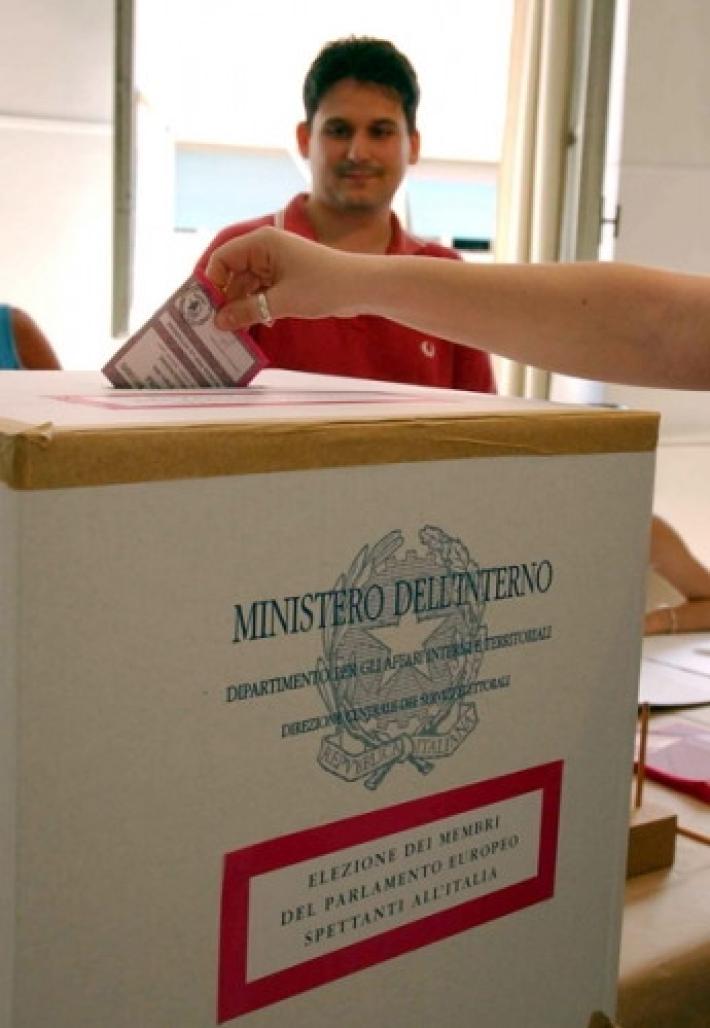 La questione scottante  di cui non  si discute