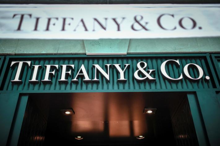  Lvmh: accordo fatto sul prezzo, compra Tiffany a sconto