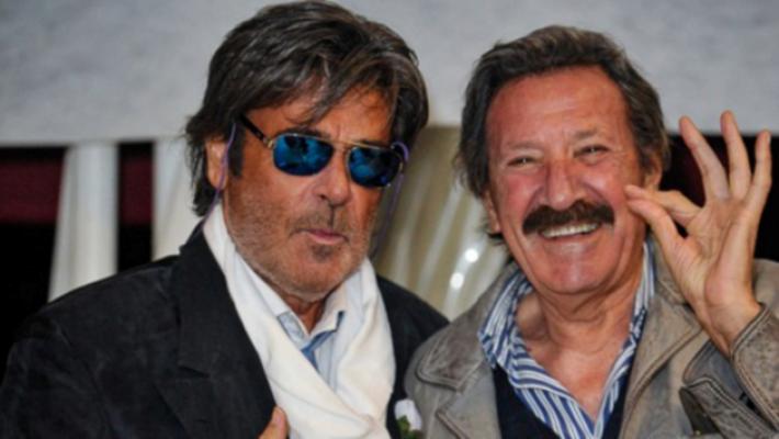 L'attore parmigiano Alberto Petrolini: &laquo;La mia amicizia con Cesare Ragazzi&raquo;