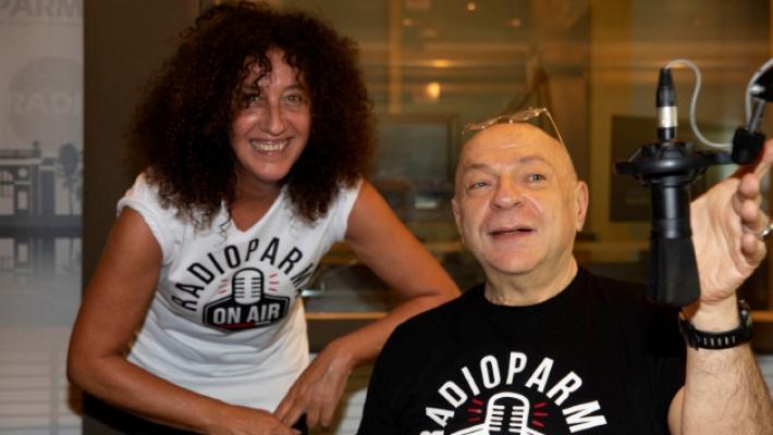 I primi cinquant'anni di Radio Parma